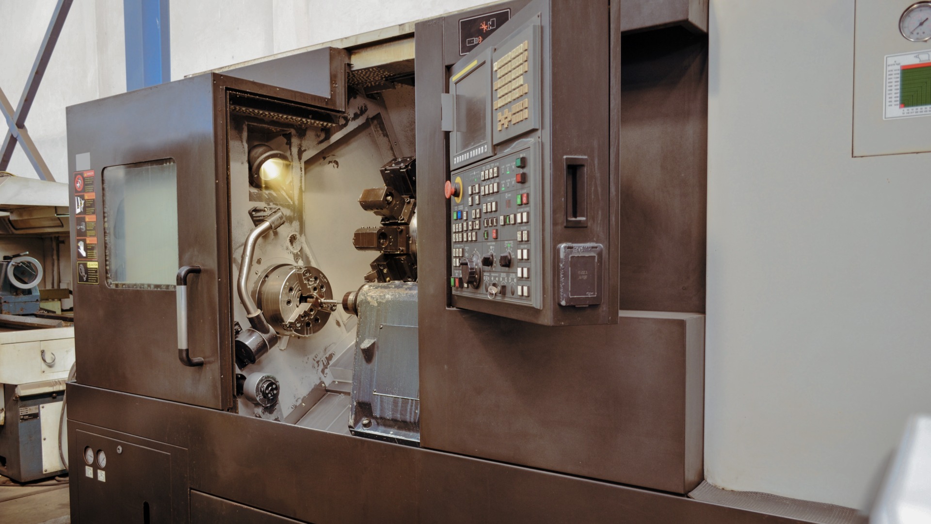 METALMECANICA