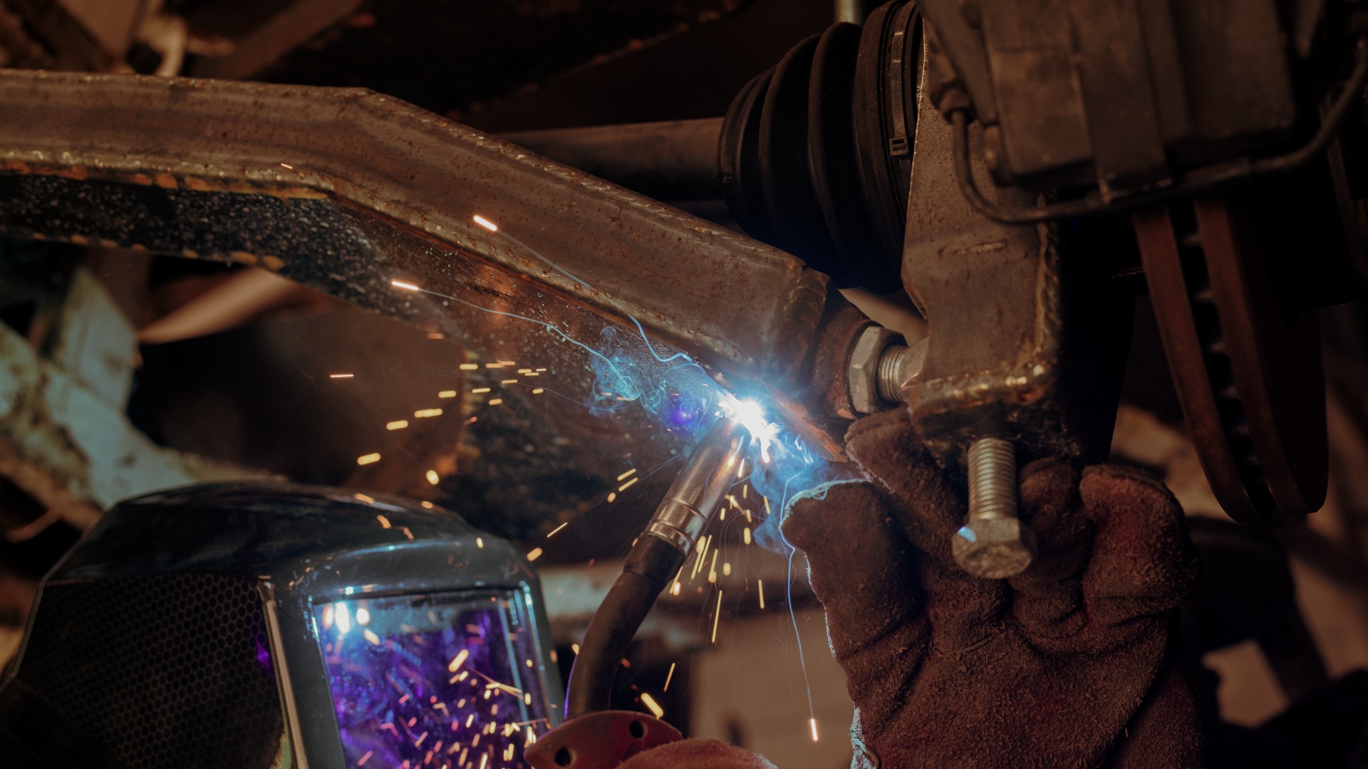 INDUSTRIA TRANSPORTE