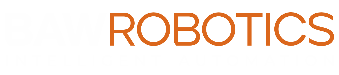 BAW ROBOTICS