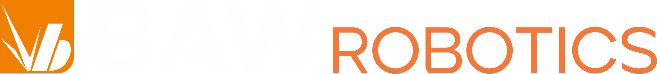 BAW ROBOTICS