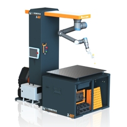 X-BOT Pluma 20 Imagen 1