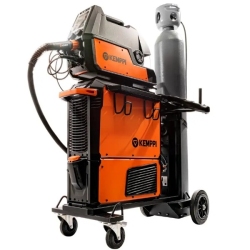 Máquina de soldar x5 fastmig Imagen 1