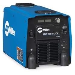 XMT 450 SERIES Imagen 1
