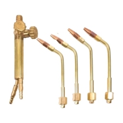 Soplete Chapista SX Dual Imagen 1