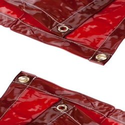 CORTINAS PARA BOX Imagen 1