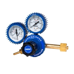 REGULADOR DE OXIGENO LÍNEA PROFESIONAL – FE057 Imagen 1