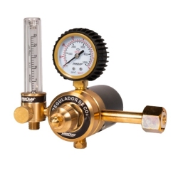 REGULADOR DE CO₂ - FE051-M Imagen 1