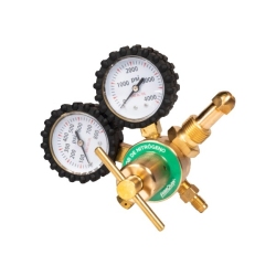 REGULADOR DE NITRÓGENO - FE083-M Imagen 1