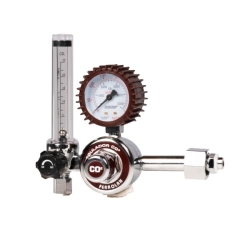 REGULADOR CAUDALIMETRO CO2 - LÍNEA INDUSTRIAL – FE051 Imagen 1