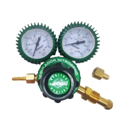 REGULADOR NITRÓGENO - FE081 Imagen 1