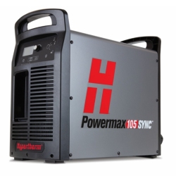 Powermax 105 SYNC Imagen 1