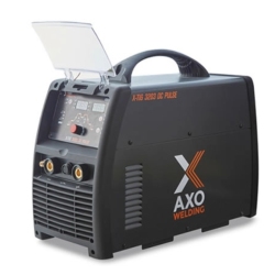 X-TIG 3203 DC PULSE Imagen 1