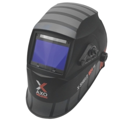 X-SHIELD 604 RV Imagen 1