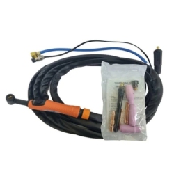 X-GUN TIG Imagen 1