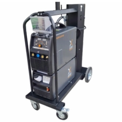 X-TIG 3203 AC DC Imagen 1