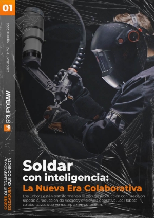 CIRCULAR N° 1 - AGOSTO 2025