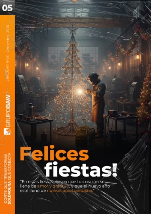 CIRCULAR N° 5 - DICIEMBRE 2025