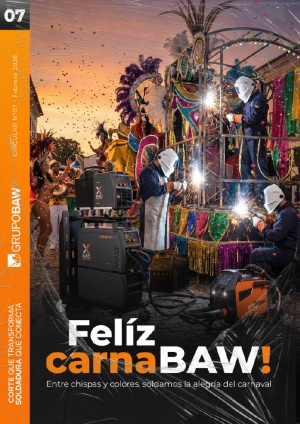 CIRCULAR N° 7 - FEBRERO 2026