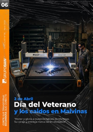 CIRCULAR N° 8 - ABRIL 2026
