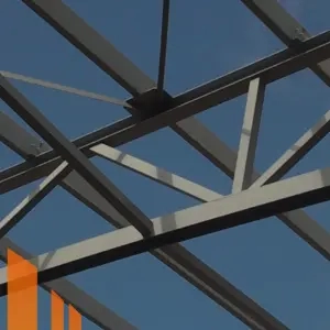 ESTRUCTURAS METÁLICAS