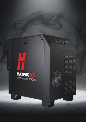 MAXPRO 200